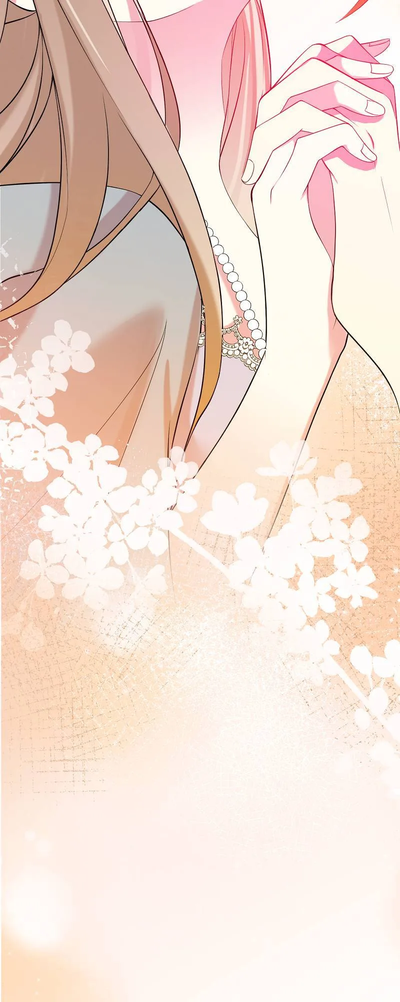 Even though I become a side character, I’m being adored by an overprotective duke Chapter 85 page 64