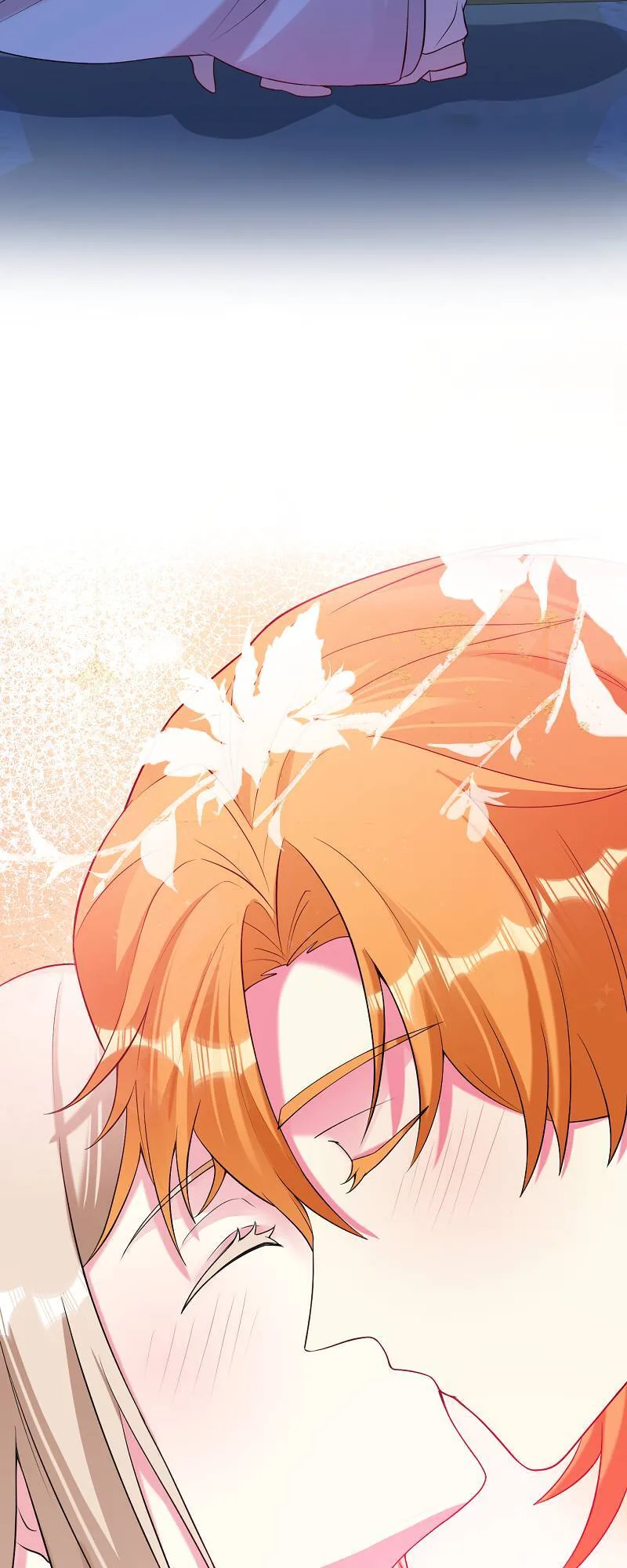 Even though I become a side character, I’m being adored by an overprotective duke Chapter 85 page 63