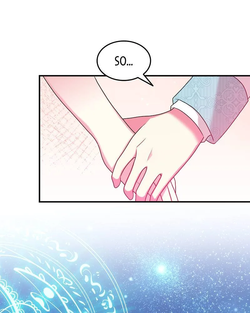 Even though I become a side character, I’m being adored by an overprotective duke Chapter 85 page 57
