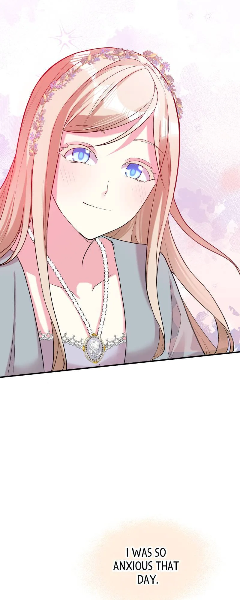 Even though I become a side character, I’m being adored by an overprotective duke Chapter 85 page 70