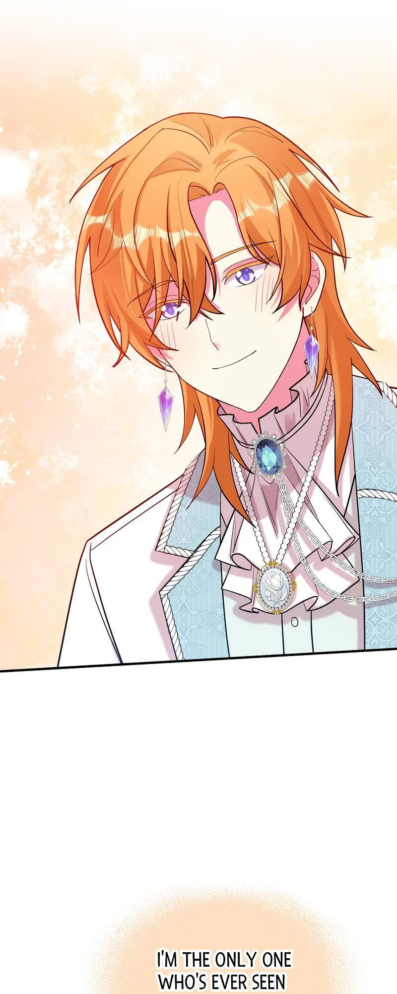 Even though I become a side character, I’m being adored by an overprotective duke Chapter 85 page 72