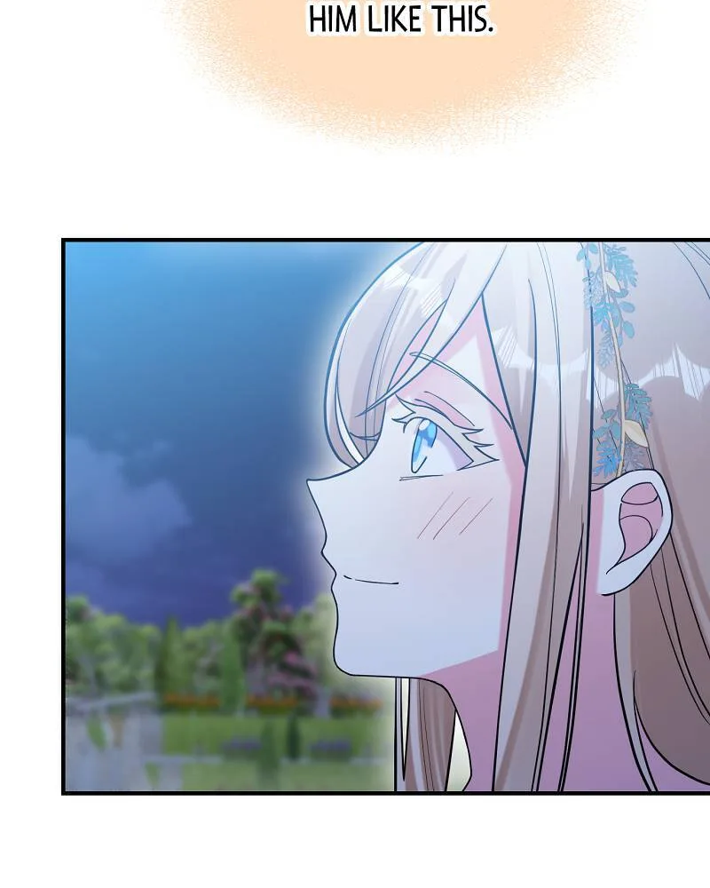 Even though I become a side character, I’m being adored by an overprotective duke Chapter 85 page 73