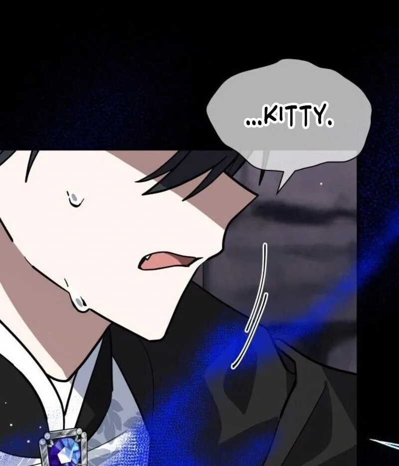 You’re a Cat, But You’ve Been Adopted by a Wolf Family? Chapter 71 page 10