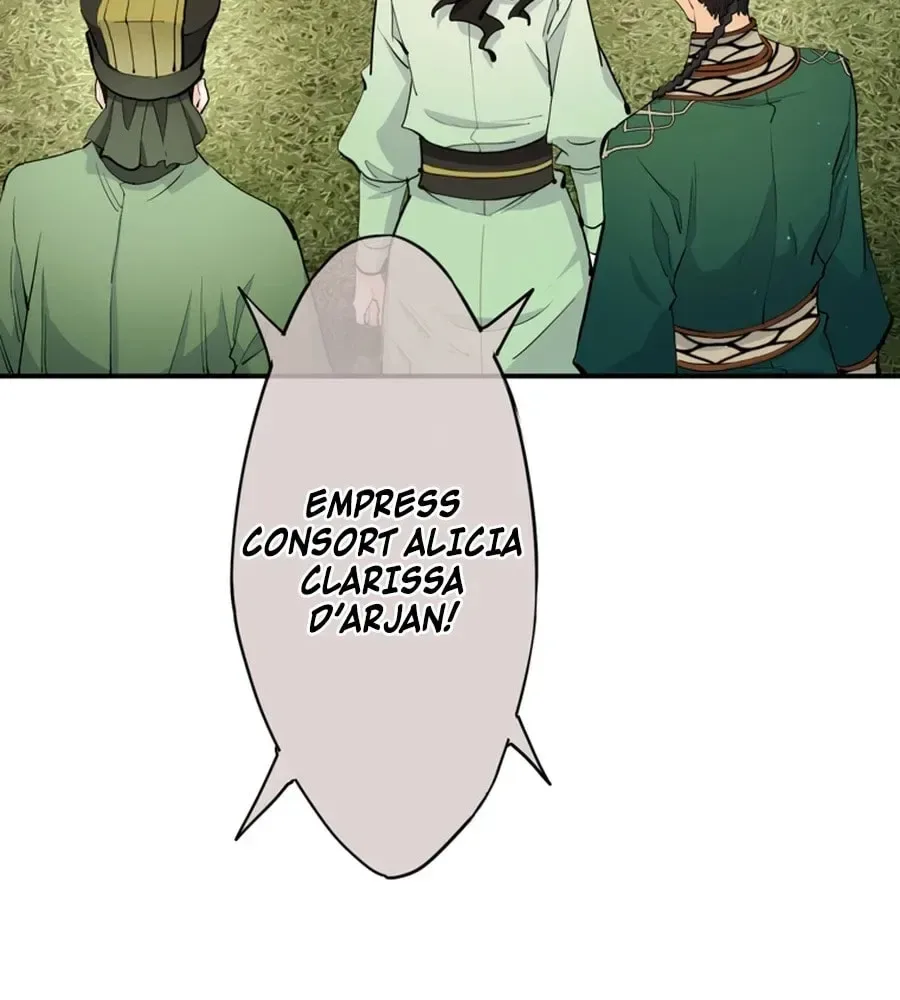 How the villainess Alicia saves the country Chapter 84 page 14