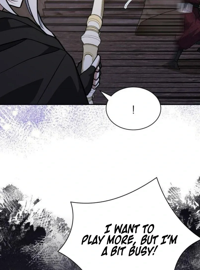 You’re a Cat, But You’ve Been Adopted by a Wolf Family? Chapter 71 page 20