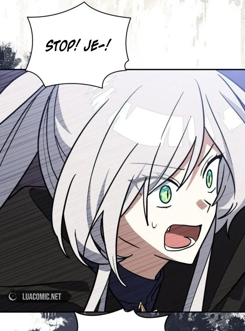 You’re a Cat, But You’ve Been Adopted by a Wolf Family? Chapter 71 page 23