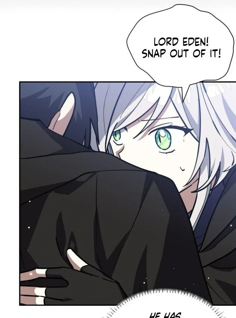 You’re a Cat, But You’ve Been Adopted by a Wolf Family? Chapter 71 page 27