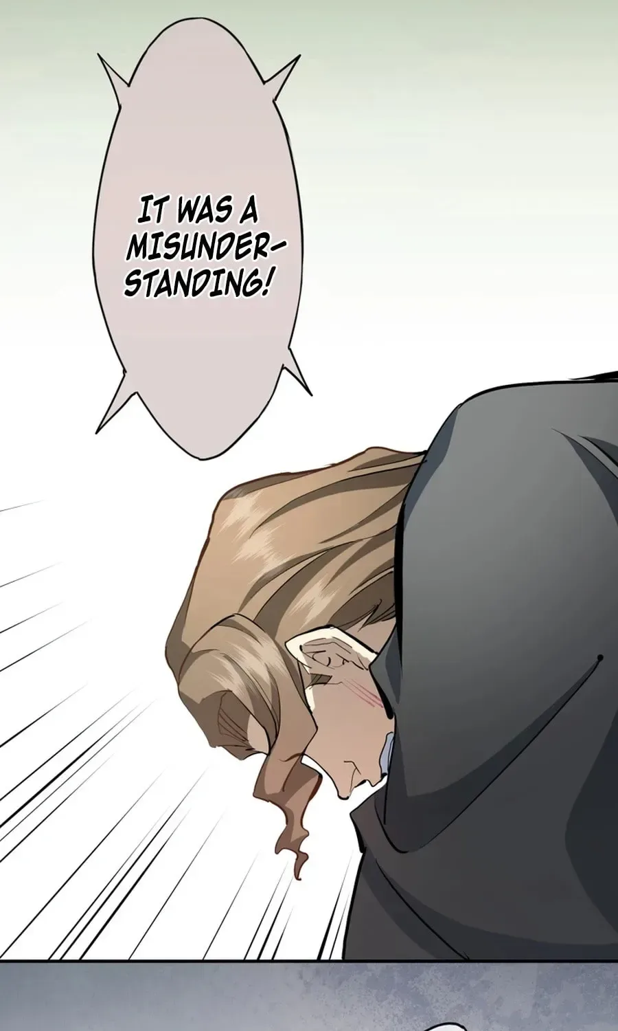 How the villainess Alicia saves the country Chapter 84 page 17