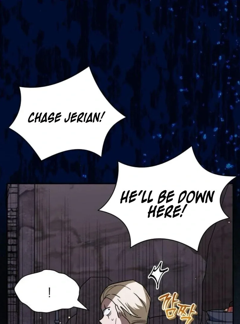 You’re a Cat, But You’ve Been Adopted by a Wolf Family? Chapter 71 page 18