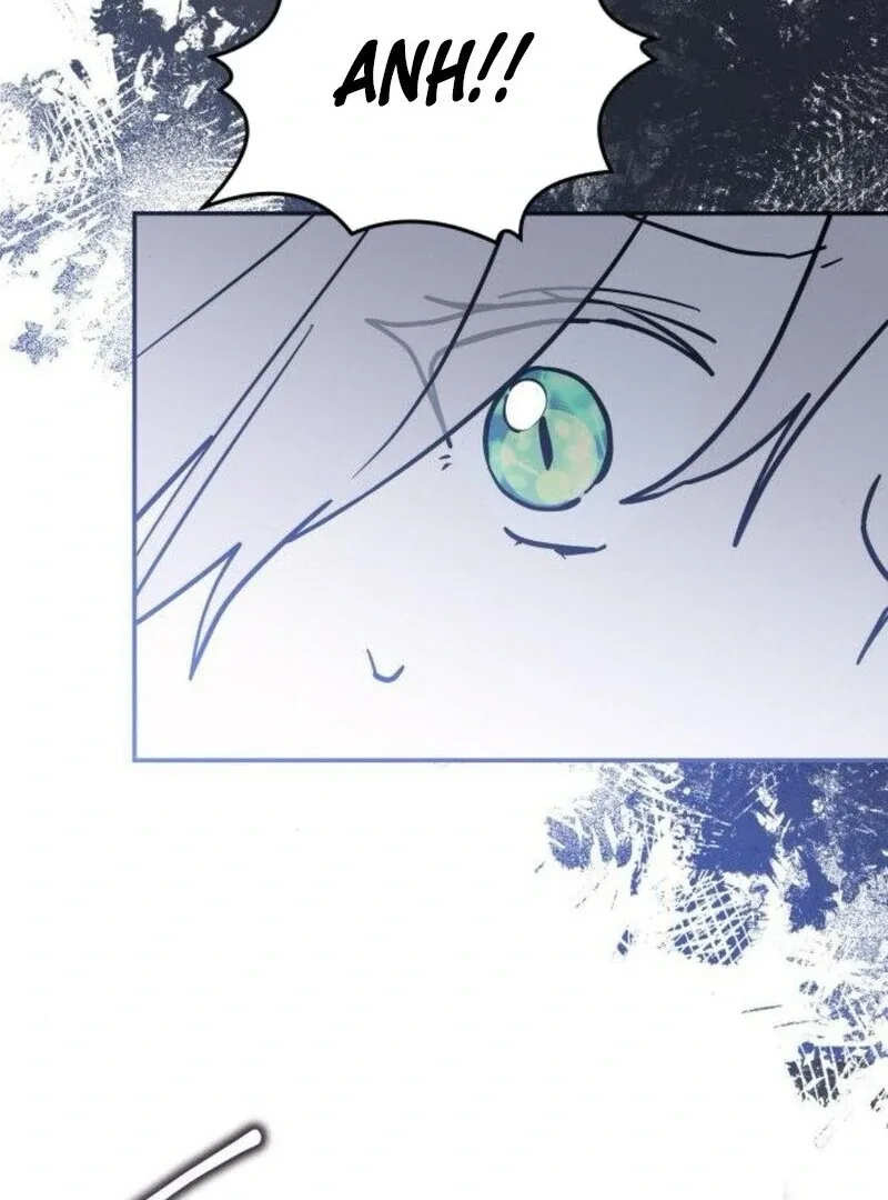 You’re a Cat, But You’ve Been Adopted by a Wolf Family? Chapter 71 page 24