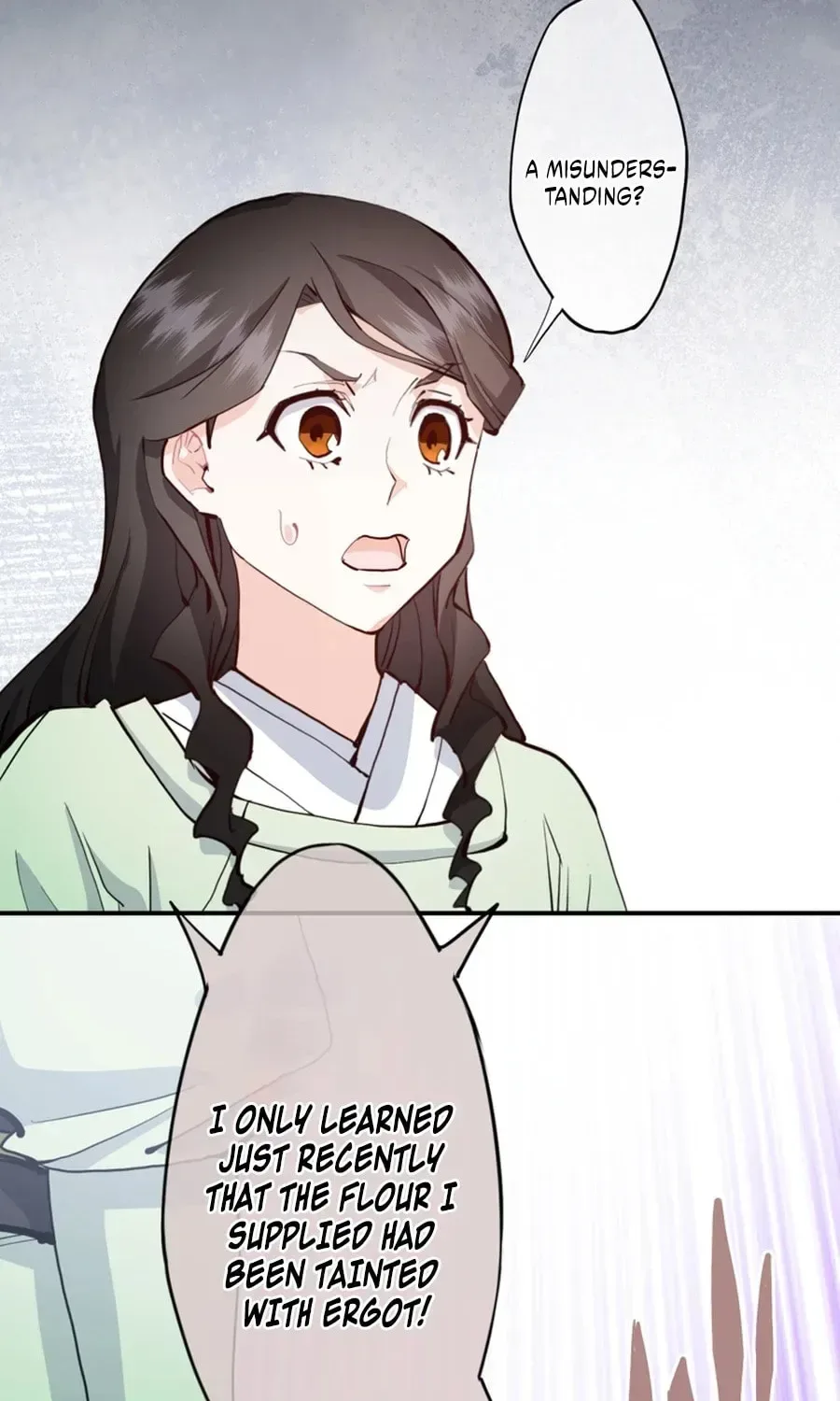 How the villainess Alicia saves the country Chapter 84 page 18