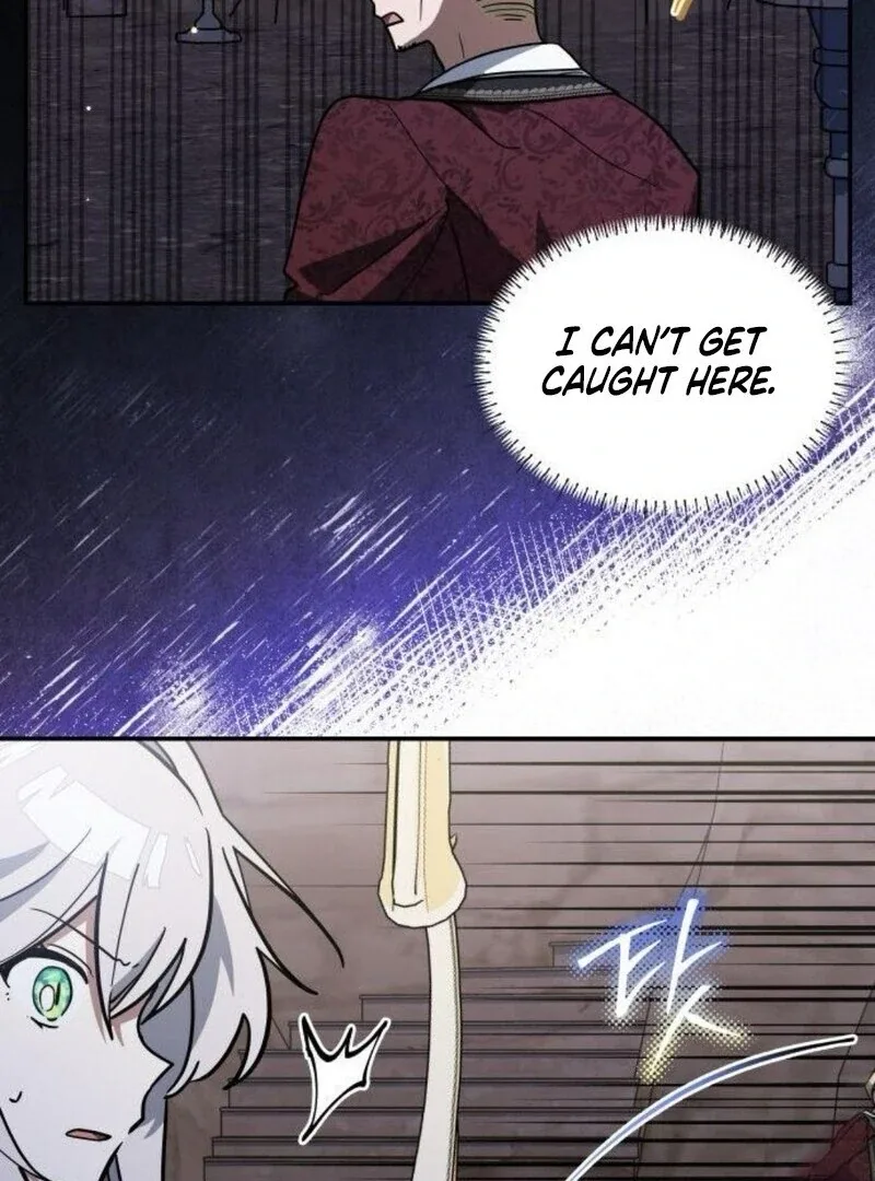 You’re a Cat, But You’ve Been Adopted by a Wolf Family? Chapter 71 page 19