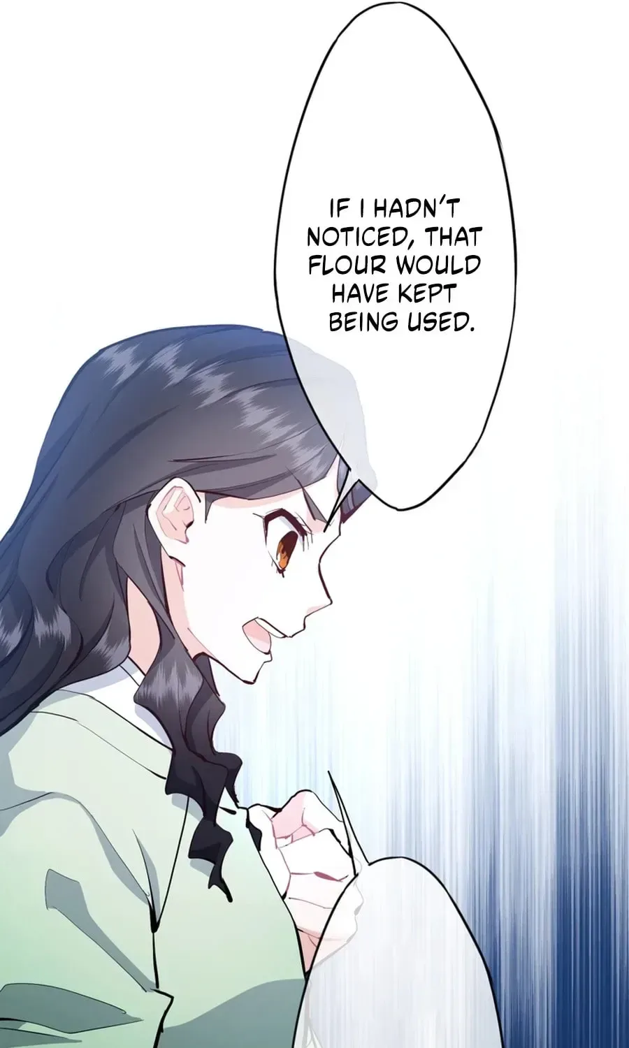 How the villainess Alicia saves the country Chapter 84 page 21