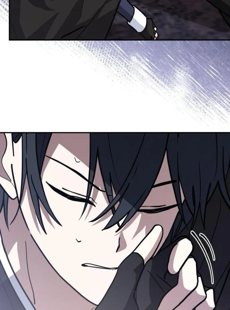 You’re a Cat, But You’ve Been Adopted by a Wolf Family? Chapter 71 page 31