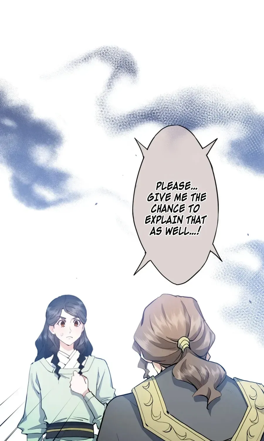 How the villainess Alicia saves the country Chapter 84 page 23