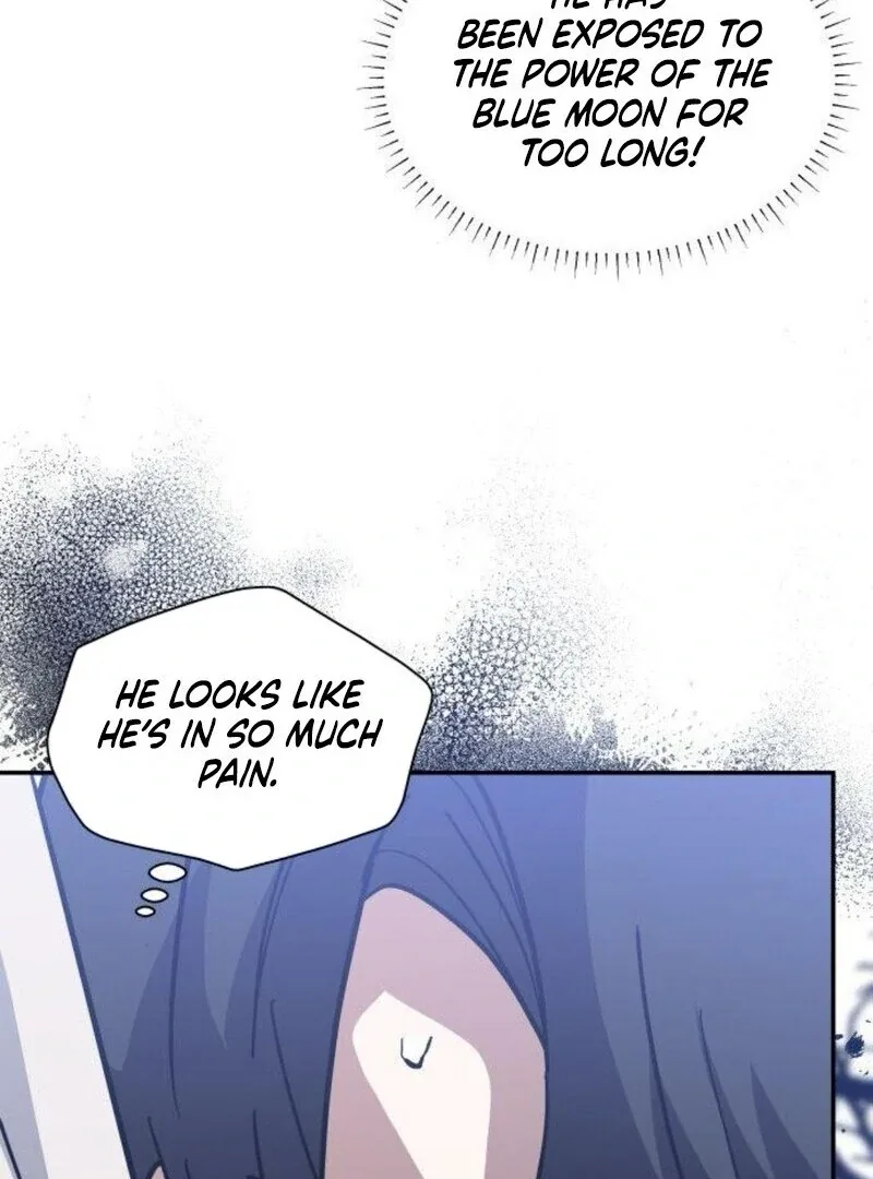 You’re a Cat, But You’ve Been Adopted by a Wolf Family? Chapter 71 page 28