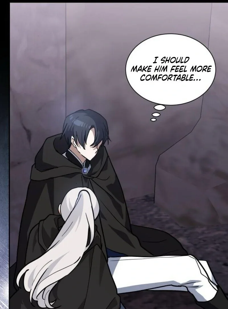 You’re a Cat, But You’ve Been Adopted by a Wolf Family? Chapter 71 page 30