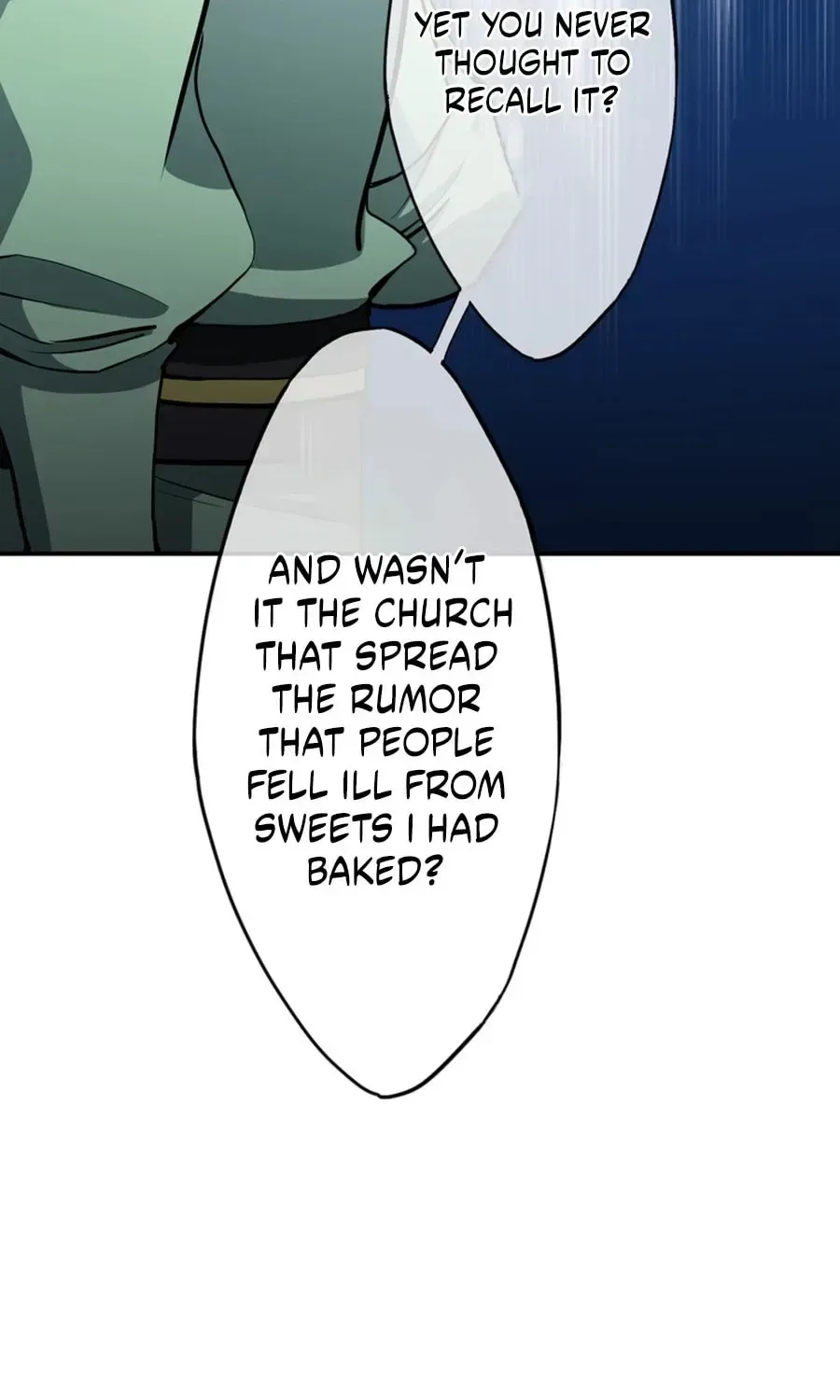 How the villainess Alicia saves the country Chapter 84 page 22