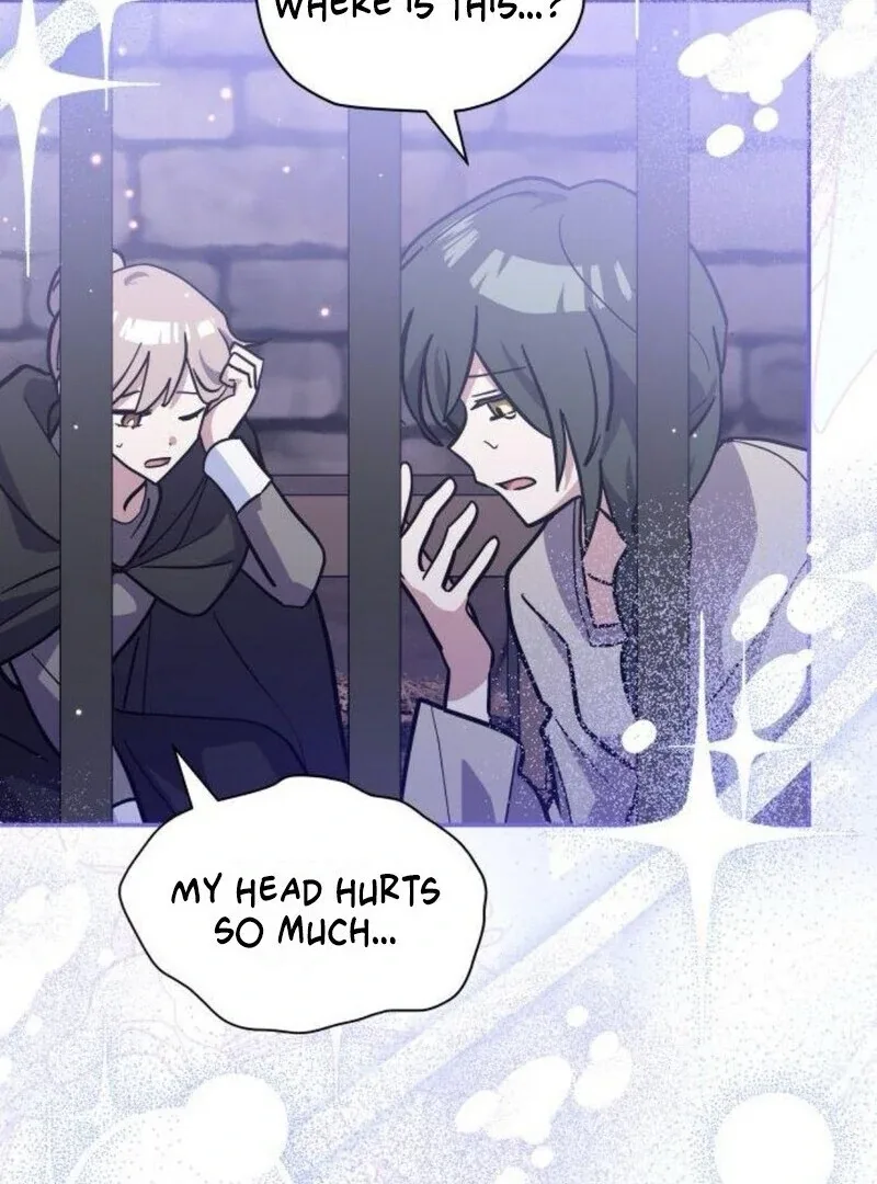 You’re a Cat, But You’ve Been Adopted by a Wolf Family? Chapter 71 page 50