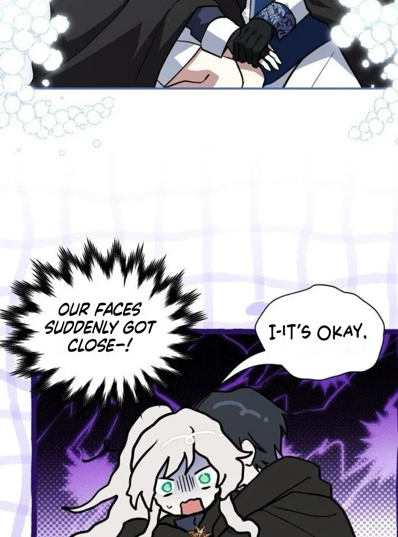 You’re a Cat, But You’ve Been Adopted by a Wolf Family? Chapter 71 page 64