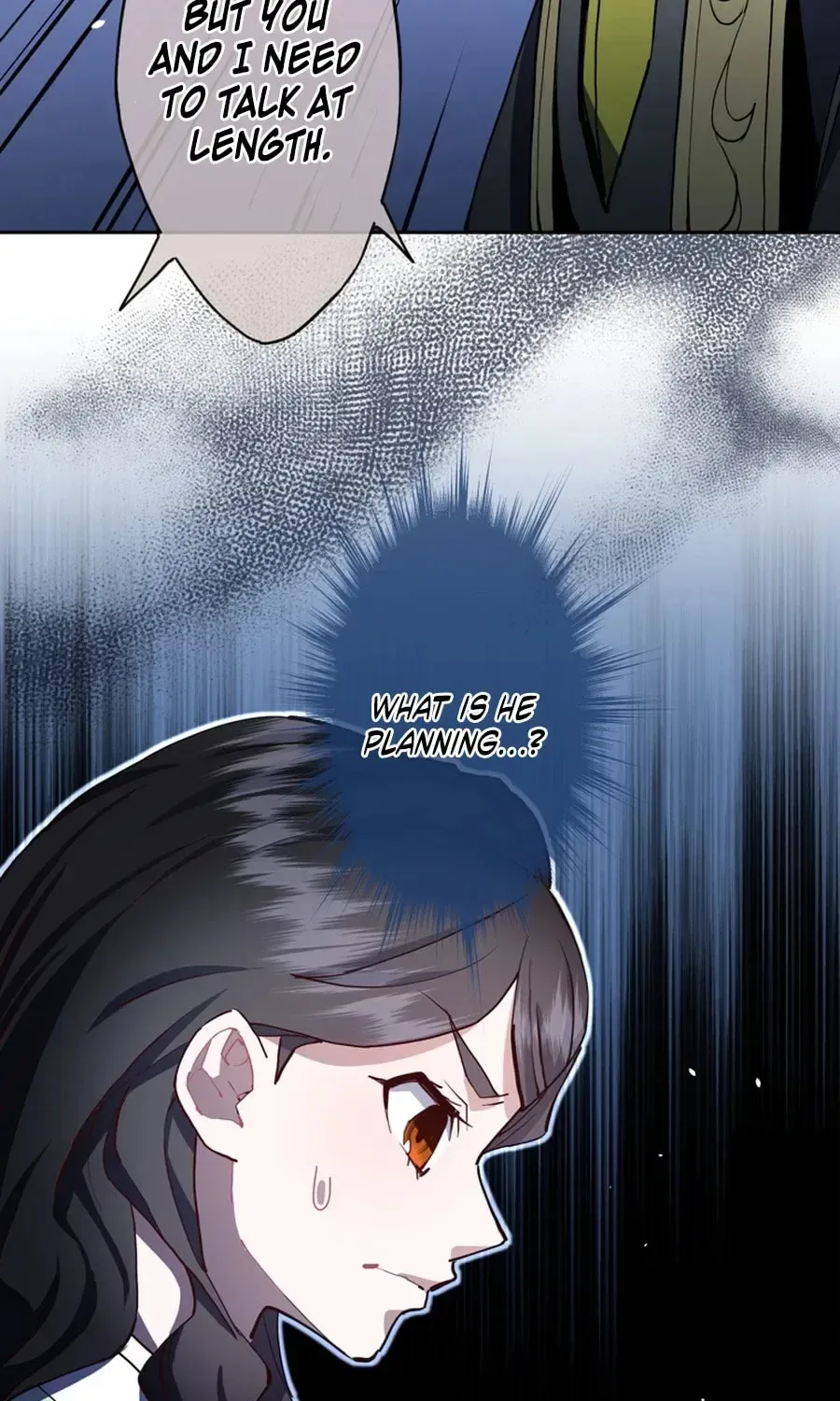 How the villainess Alicia saves the country Chapter 84 page 25