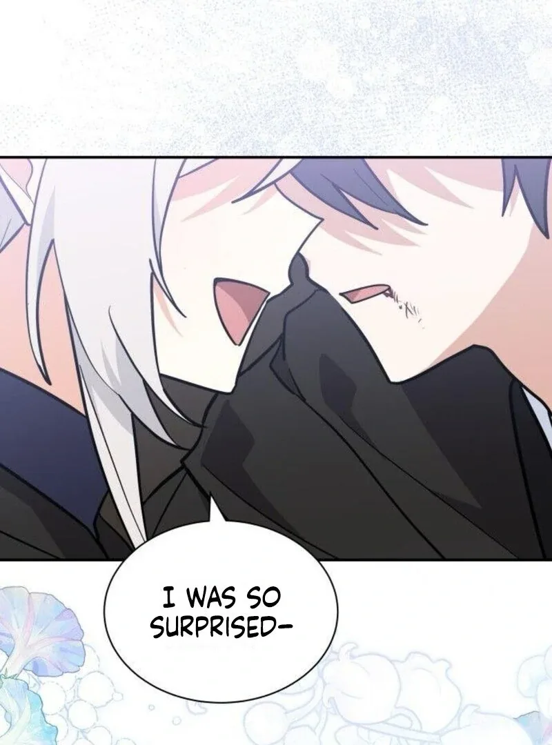 You’re a Cat, But You’ve Been Adopted by a Wolf Family? Chapter 71 page 62
