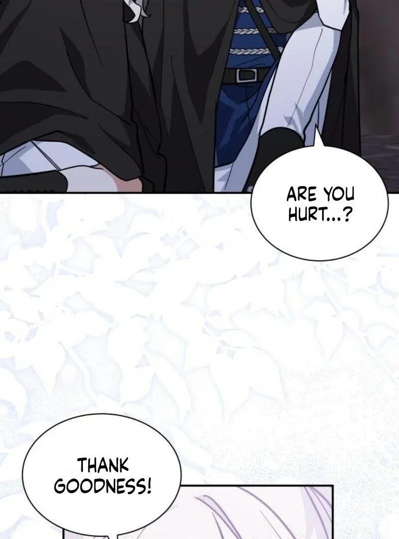 You’re a Cat, But You’ve Been Adopted by a Wolf Family? Chapter 71 page 60