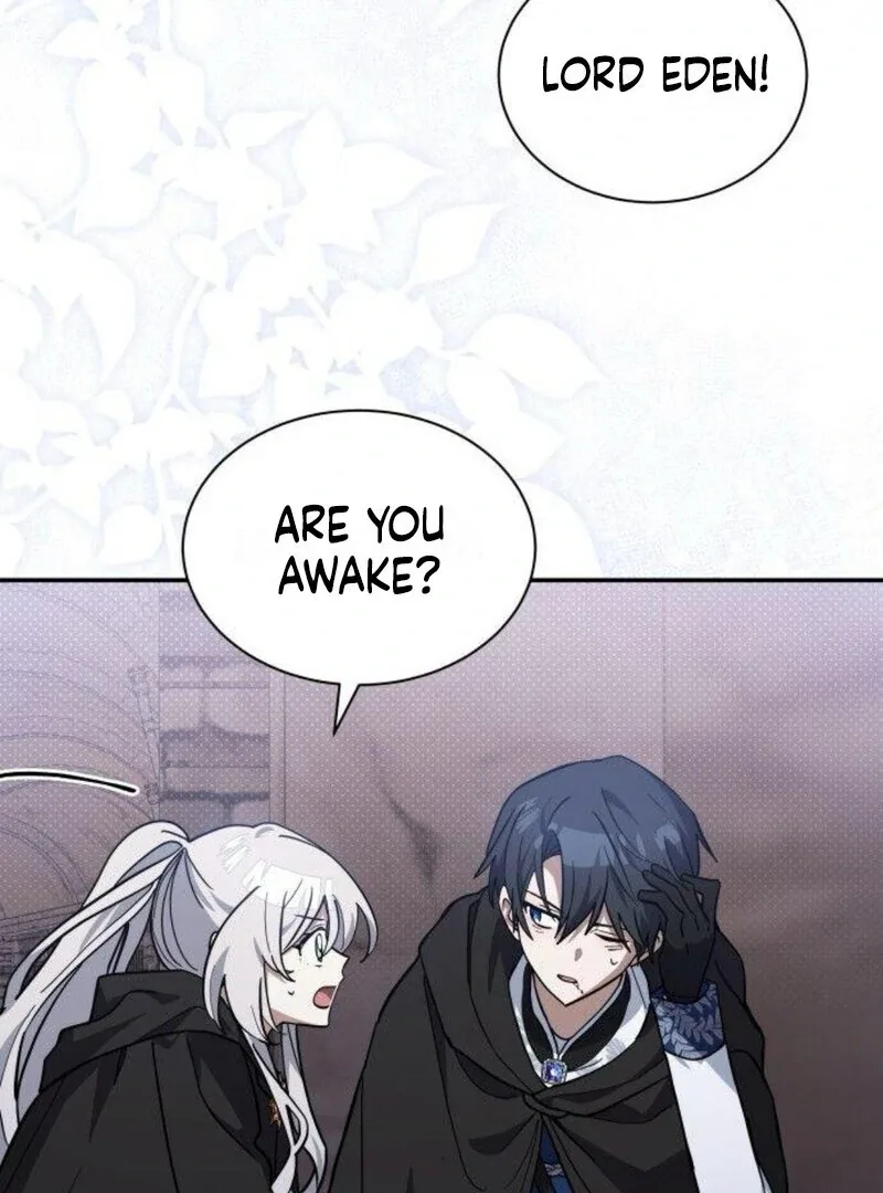 You’re a Cat, But You’ve Been Adopted by a Wolf Family? Chapter 71 page 59