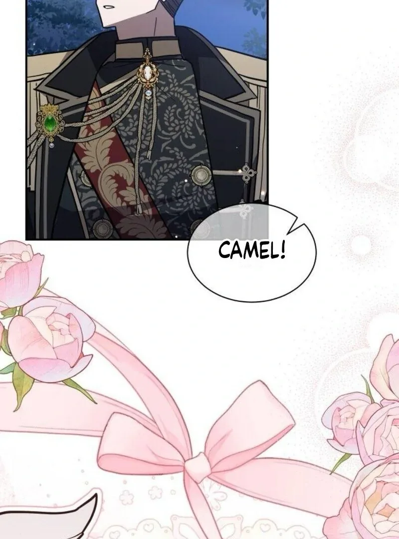 You’re a Cat, But You’ve Been Adopted by a Wolf Family? Chapter 71 page 83