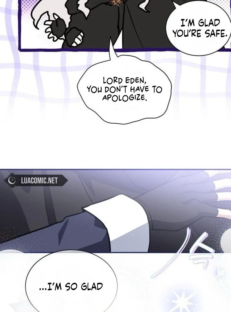 You’re a Cat, But You’ve Been Adopted by a Wolf Family? Chapter 71 page 65