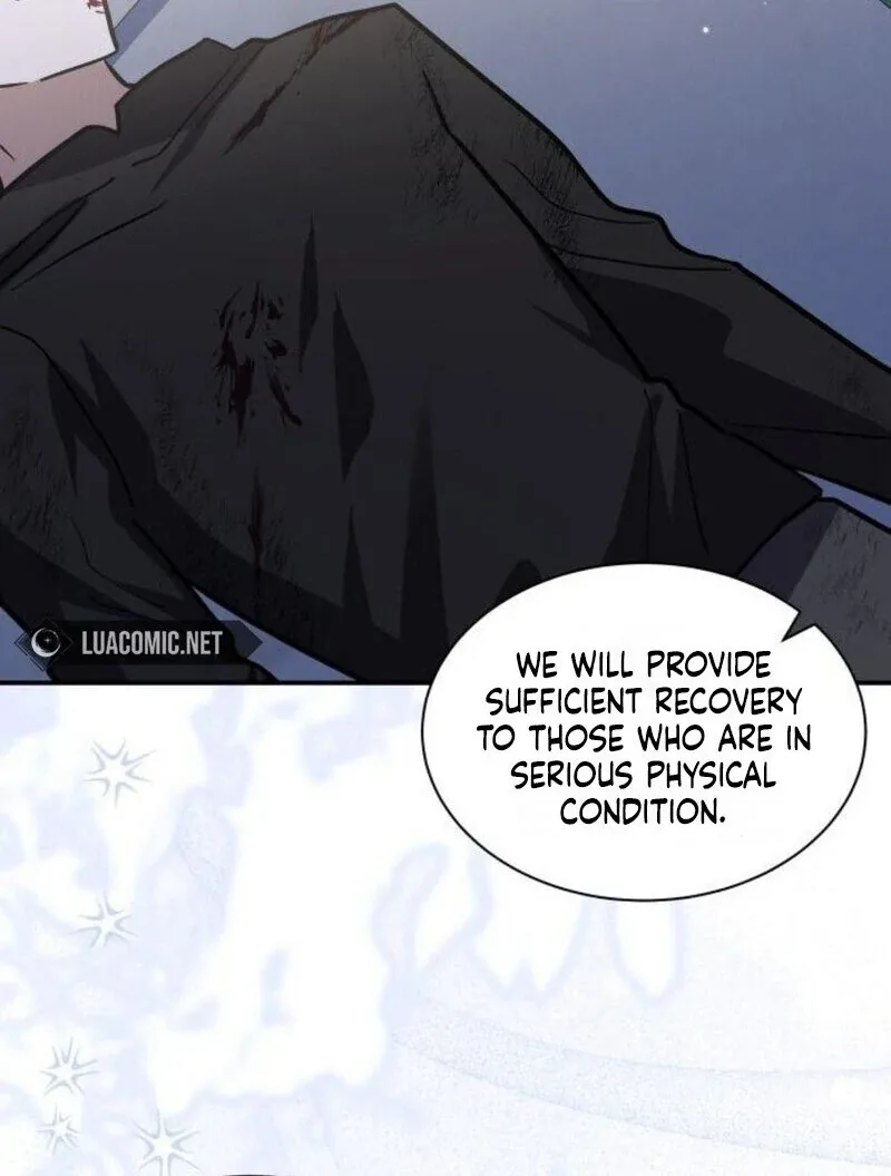 You’re a Cat, But You’ve Been Adopted by a Wolf Family? Chapter 71 page 80