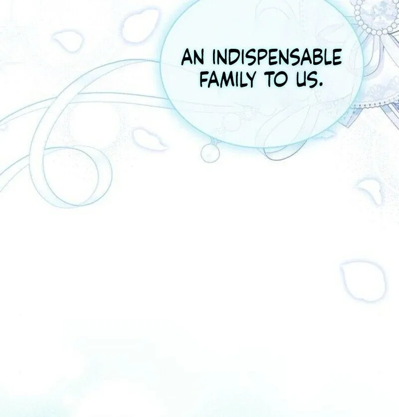 You’re a Cat, But You’ve Been Adopted by a Wolf Family? Chapter 71 page 102