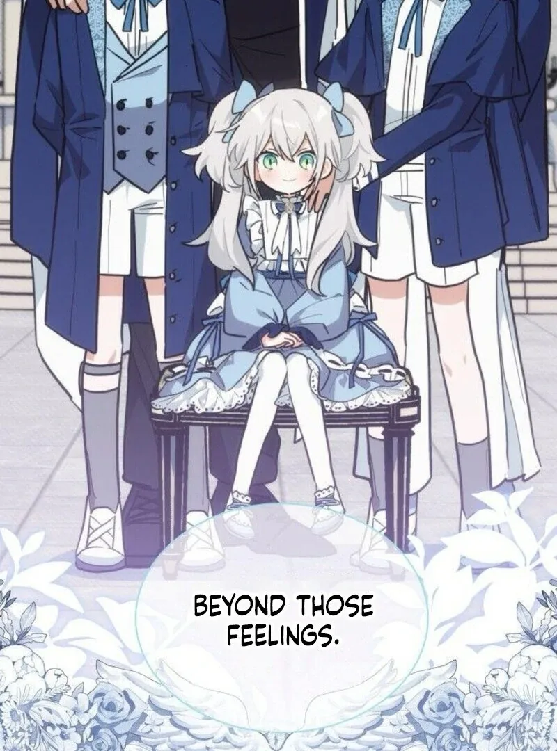 You’re a Cat, But You’ve Been Adopted by a Wolf Family? Chapter 71 page 99