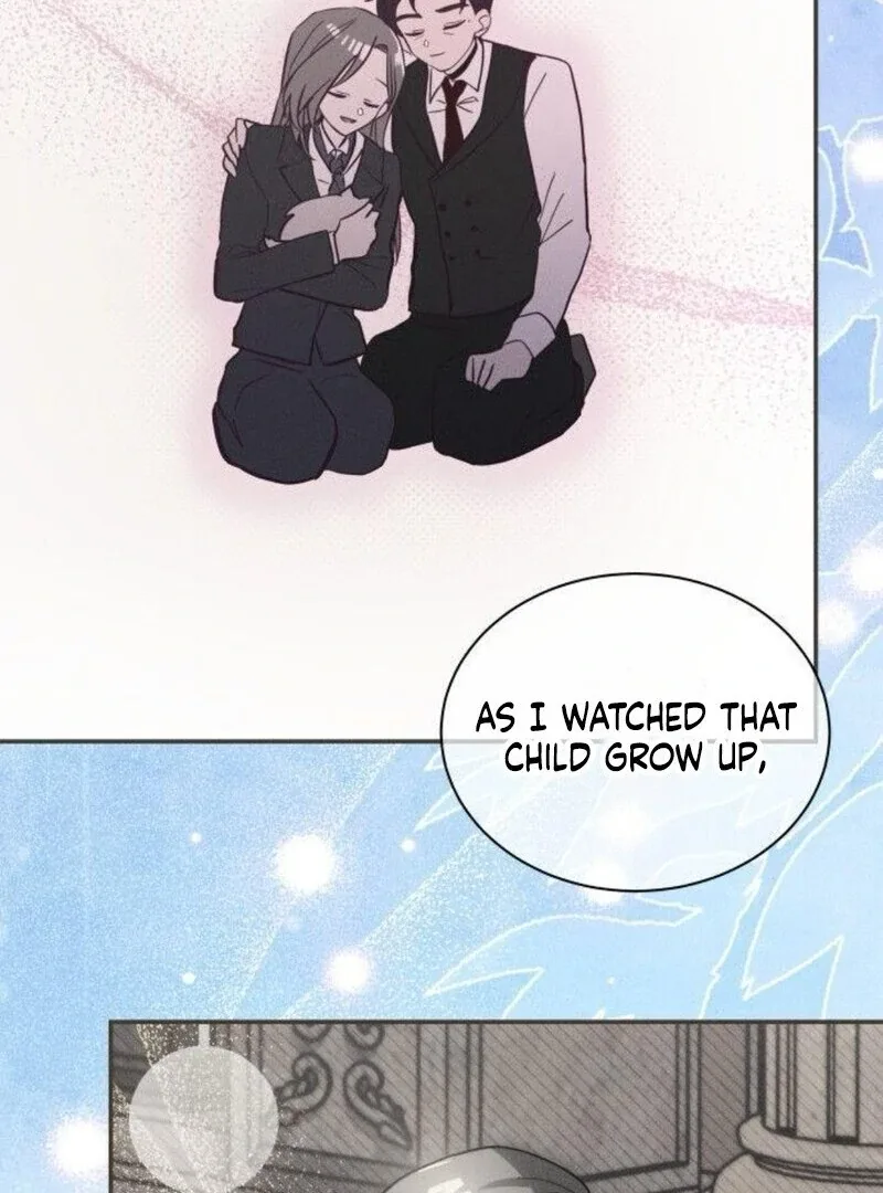 You’re a Cat, But You’ve Been Adopted by a Wolf Family? Chapter 71 page 96