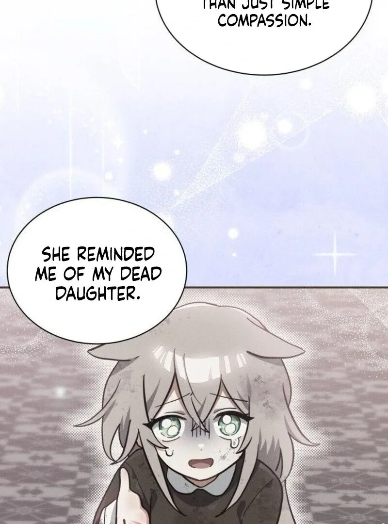You’re a Cat, But You’ve Been Adopted by a Wolf Family? Chapter 71 page 94