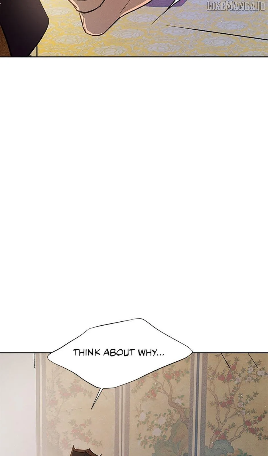 Under the Plum Blossom Tree Chapter 83 page 9