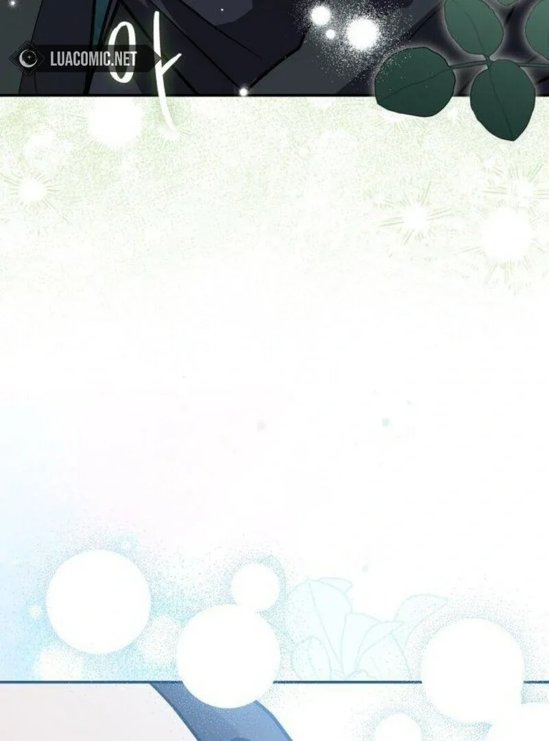 You’re a Cat, But You’ve Been Adopted by a Wolf Family? Chapter 71 page 110