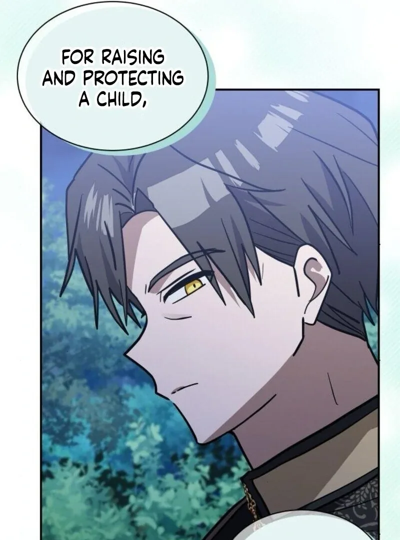 You’re a Cat, But You’ve Been Adopted by a Wolf Family? Chapter 71 page 103