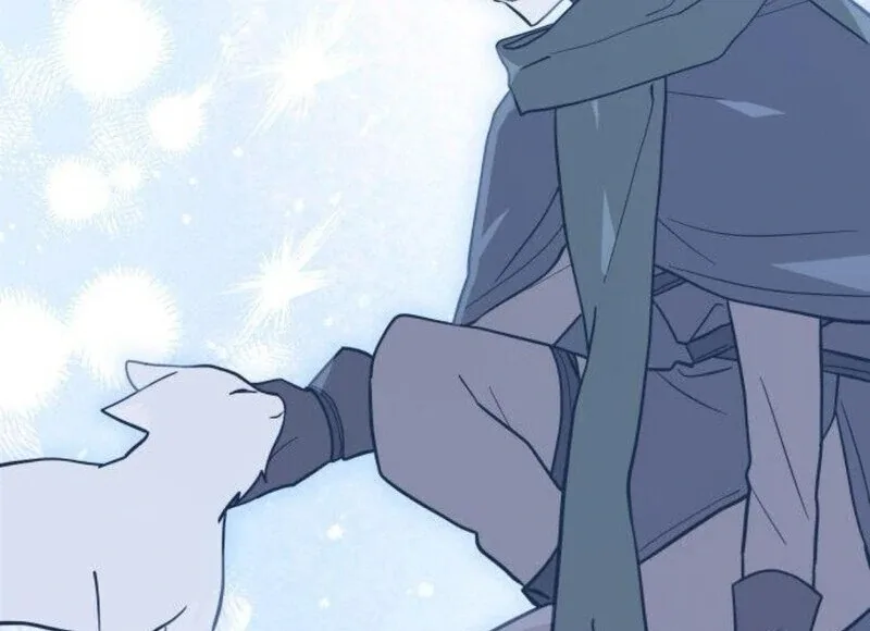 You’re a Cat, But You’ve Been Adopted by a Wolf Family? Chapter 71 page 113