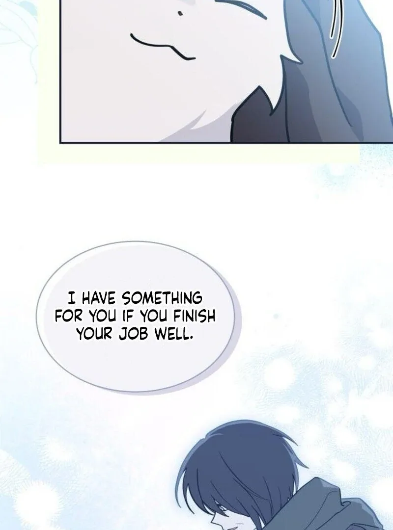 You’re a Cat, But You’ve Been Adopted by a Wolf Family? Chapter 71 page 112