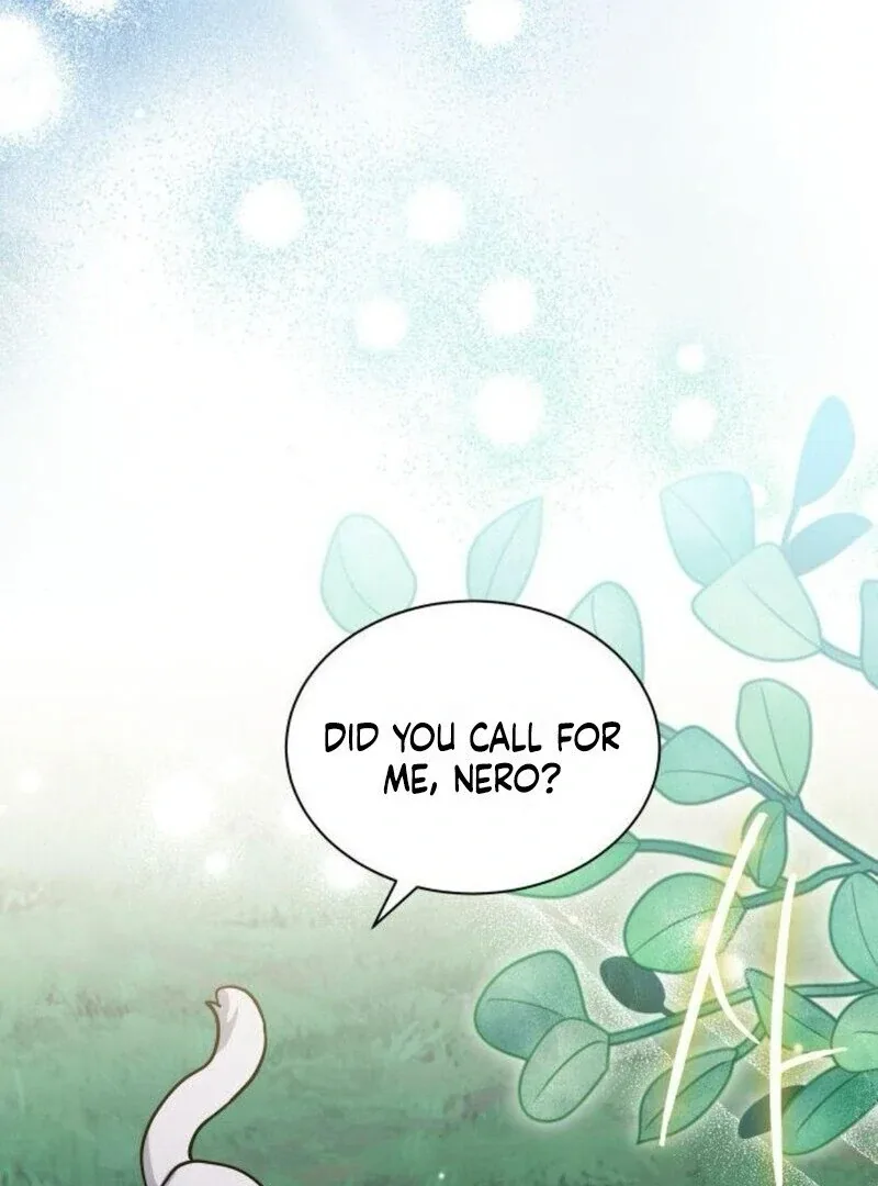 You’re a Cat, But You’ve Been Adopted by a Wolf Family? Chapter 71 page 108