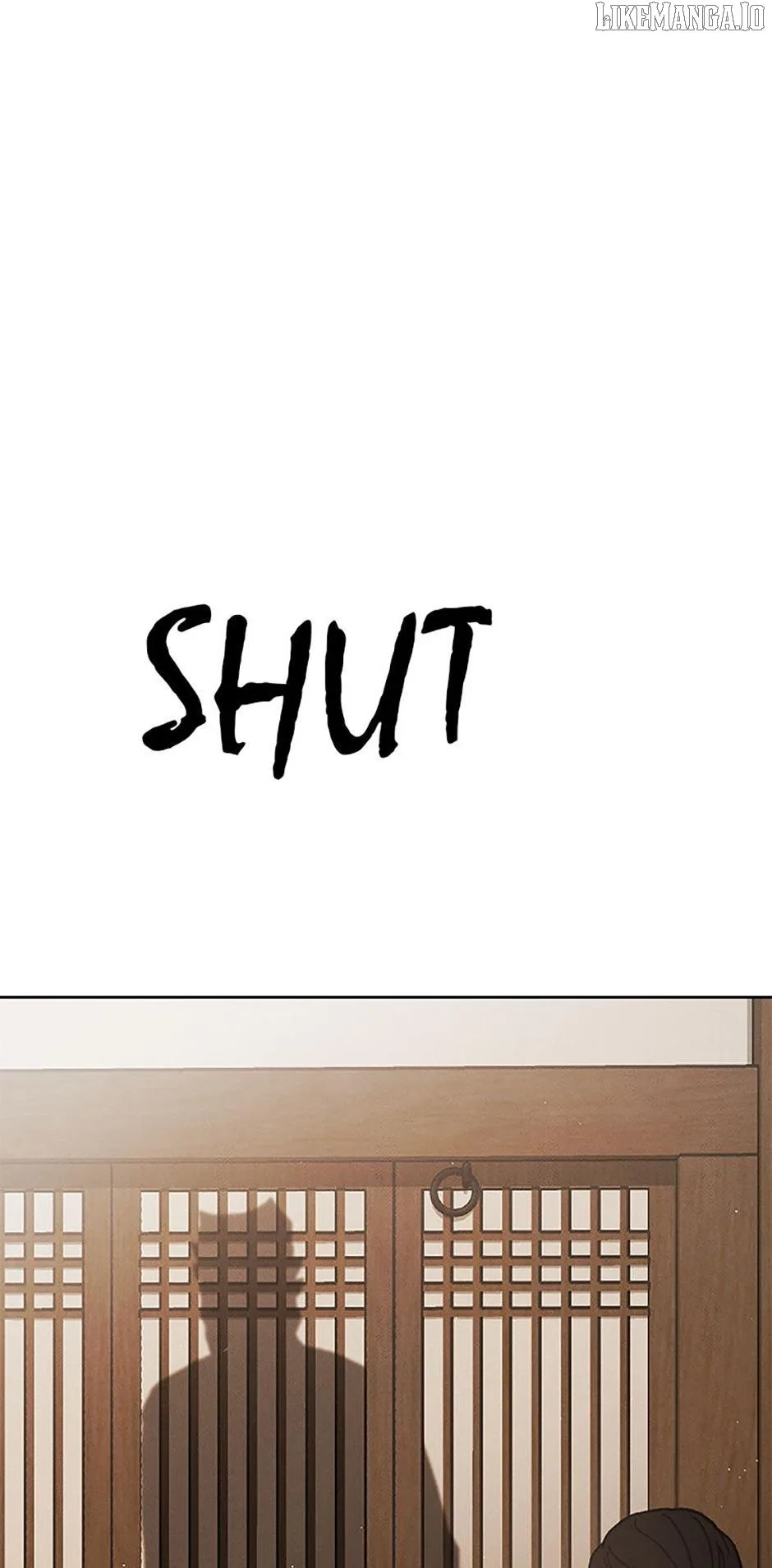 Under the Plum Blossom Tree Chapter 83 page 13