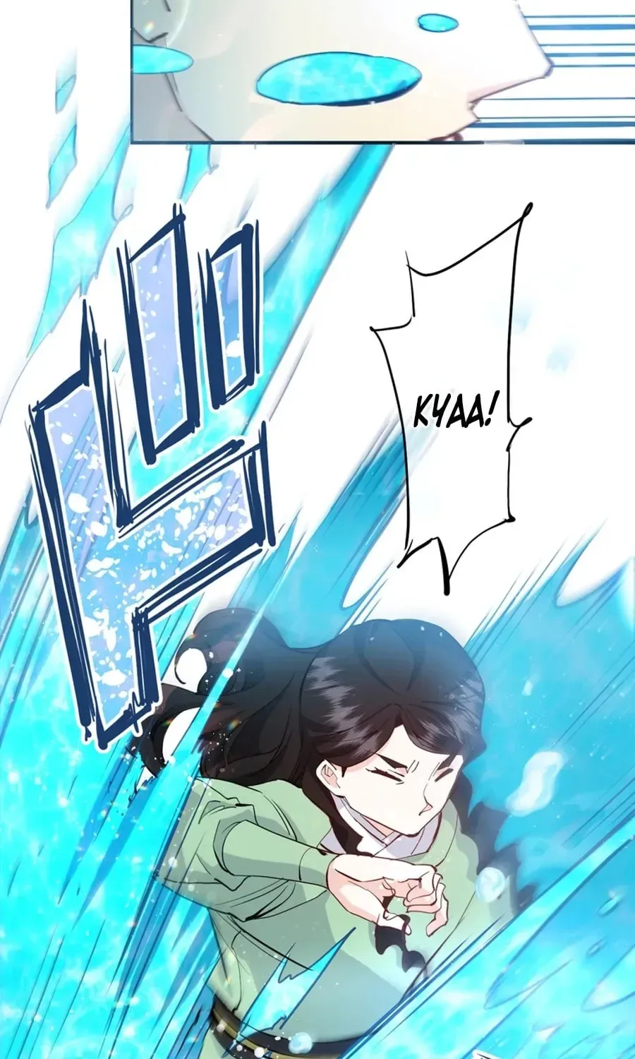 How the villainess Alicia saves the country Chapter 84 page 41