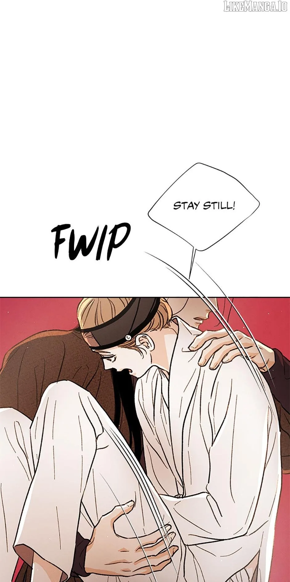 Under the Plum Blossom Tree Chapter 82 page 7