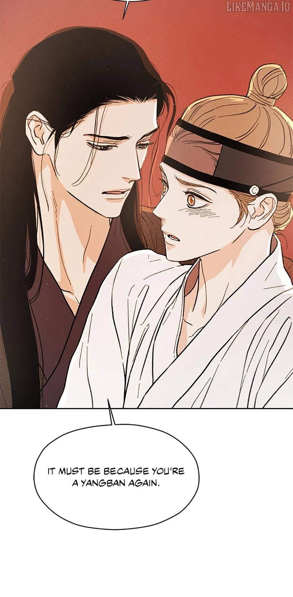 Under the Plum Blossom Tree Chapter 82 page 5