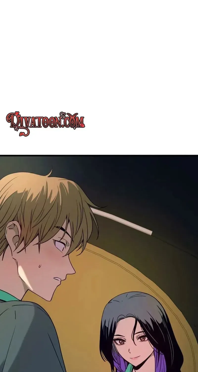 My bias gets on the last train Chapter 83 page 4