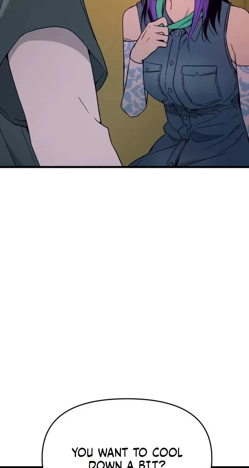 My bias gets on the last train Chapter 83 page 5