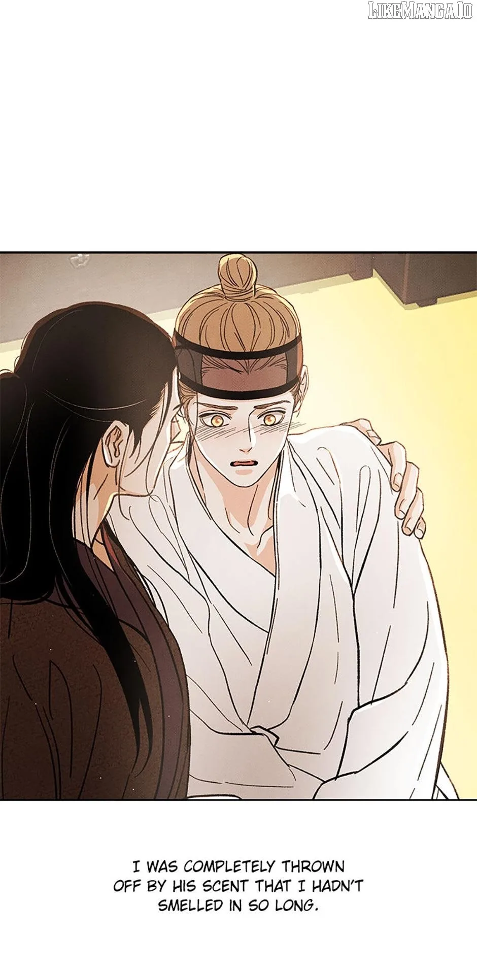 Under the Plum Blossom Tree Chapter 82 page 2