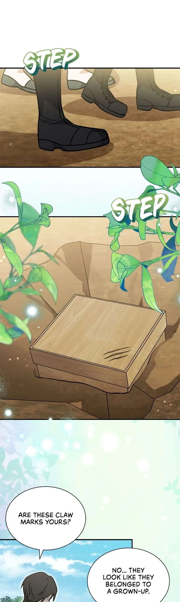 You’re a Cat, But You’ve Been Adopted by a Wolf Family? Chapter 76 page 15