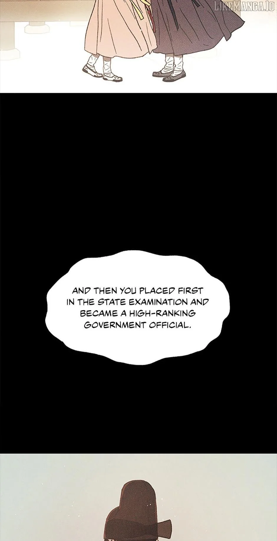 Under the Plum Blossom Tree Chapter 82 page 13